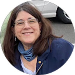 Profile photo of Denise DeBlanc