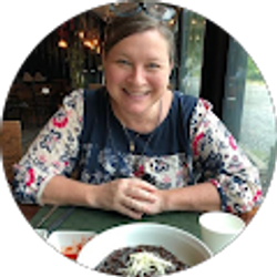 Profile photo of Marybeth Khamis