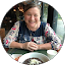 Profile photo of Marybeth Khamis