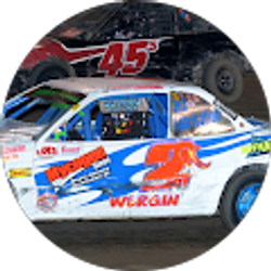 Profile photo of Chuck Wergin