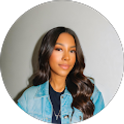 Profile photo of Amber Vaden