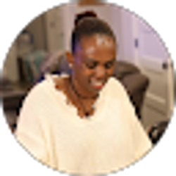 Profile photo of Beth Wanjiku