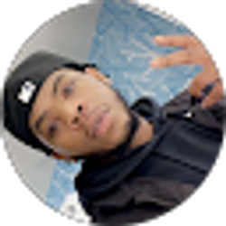Profile photo of TaJohn Johnson