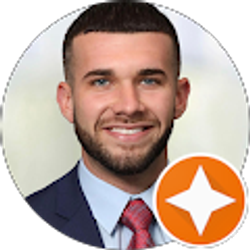 Profile photo of Matthew Minniter