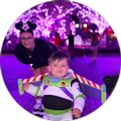 Profile photo of Esperanza Barajas