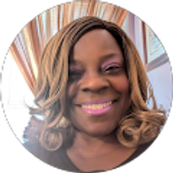 Profile photo of Shirley Anderson