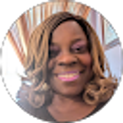 Profile photo of Shirley Anderson