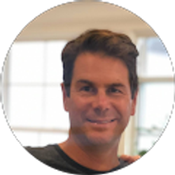 Profile photo of Christopher McLeod