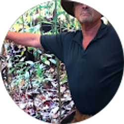 Profile photo of Dr. David Dolberg, Esq.