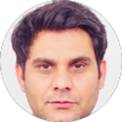 Profile photo of Aliza Alkozai