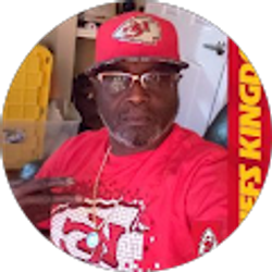 Profile photo of Michael Payne