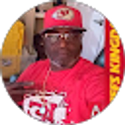 Profile photo of Michael Payne
