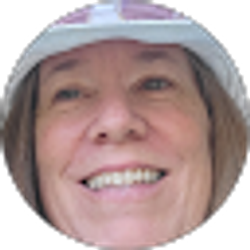 Profile photo of Susie Ruffner