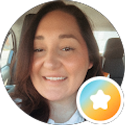 Profile photo of Cassie Hershberger