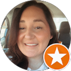 Profile photo of Cassie Hershberger