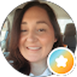 Profile photo of Cassie Hershberger