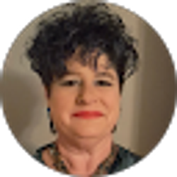 Profile photo of Johanna Polk