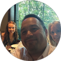 Profile photo of David Tomlinson