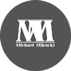 Profile photo of Michael Mikucki