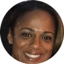 Profile photo of Teria Harris