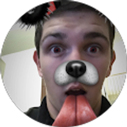 Profile photo of GamingWolf 123