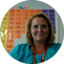 Profile photo of Cindy Neeley (CJMATH)