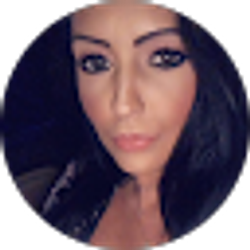 Profile photo of Melanie Shideler