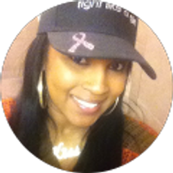 Profile photo of Geniffer Willocks- Garibaldy