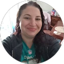 Profile photo of Angela Moya