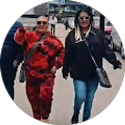 Profile photo of WILMA J DM de Cordero