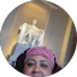 Profile photo of Joanne Cook-harris