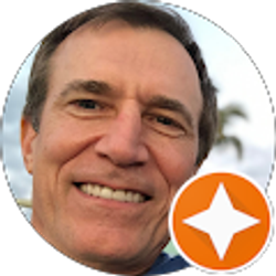 Profile photo of George W