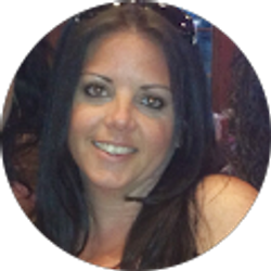 Profile photo of Jamie Fitch