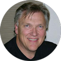 Profile photo of Russ Smith