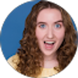 Profile photo of Nina Grizzle