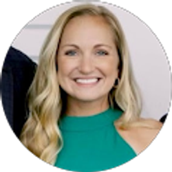 Profile photo of Morgan DiDonato