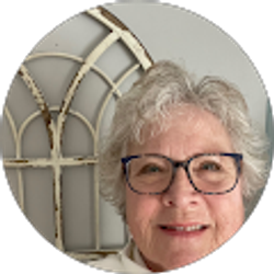 Profile photo of Becky Hanson