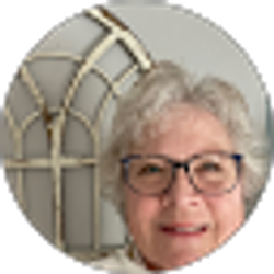 Profile photo of Becky Hanson