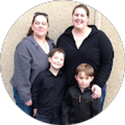 Profile photo of Sarah Oxford