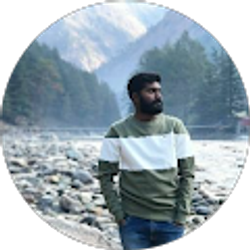 Profile photo of Golla Jayanth