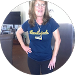 Profile photo of Monica Choate