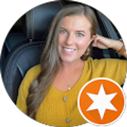 Profile photo of Chelsea Lubetich