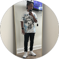 Profile photo of AlaJha Frank