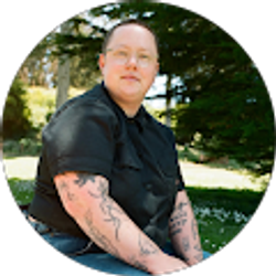 Profile photo of Cole Hartmann