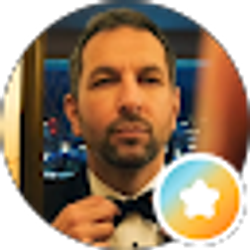 Profile photo of Nader P