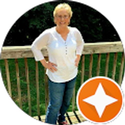 Profile photo of Louise Mazziotti