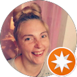 Profile photo of Kitty Clark