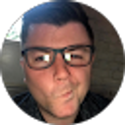 Profile photo of Jason Lucas