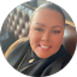 Profile photo of Natalie Rosario