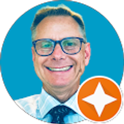 Profile photo of Daniel Liesener